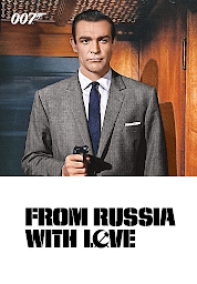 Icon image From Russia With Love
