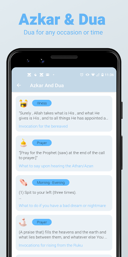 Muslim Heart Screen 2
