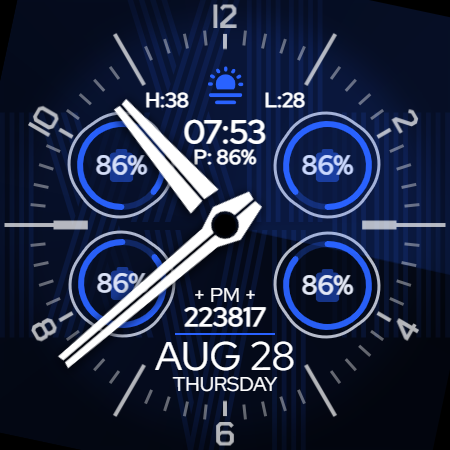 IWF EC II | ISACWATCH screenshot 31