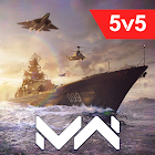 Modern Warships: Naval Battles 0.78.2.120515585