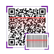 All Code Scanner - QR Code Reader & Barcode Reader