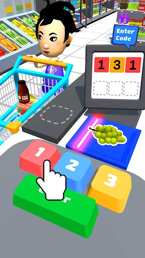 Hypermarket 3D 4.4 screenshots 1