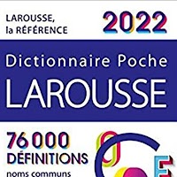 Larousse Dictionnaire Français (PRO) Apprendre