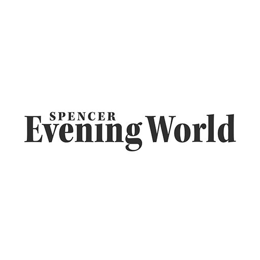 Evening World logo