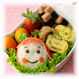Child Food Creations Guide icon