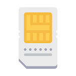 Cover Image of Descargar Número de serie de la tarjeta SIM  APK