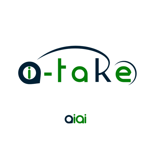 ai-Take Livreur & Taxi logo