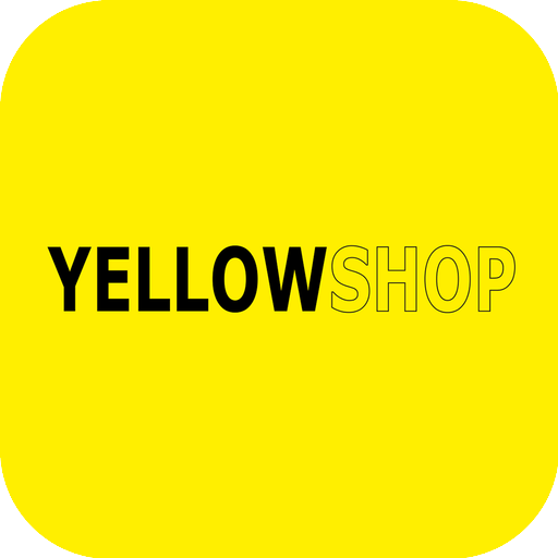 Yellowshop دانلود در ویندوز
