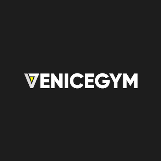 Venice Gym logo