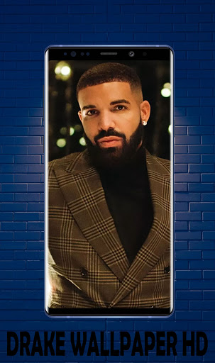 Drake WallpaperHd Screen 2