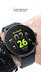 screenshot of Orbit Watch Face