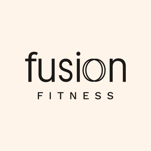 Fusion Fitness logo