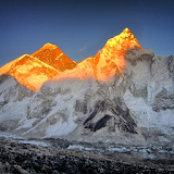 Everest Wallpapers icon