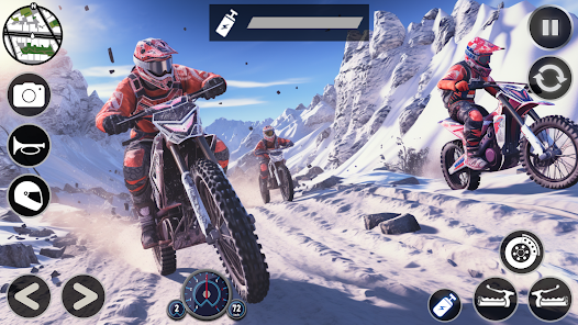 Dirt Bike Racing Games Offline - Apps on Google Play