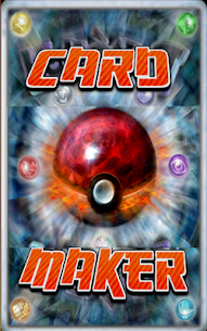 Card Maker For PKM For Pc (Windows 7, 8, 10 And Mac) Free Download 1