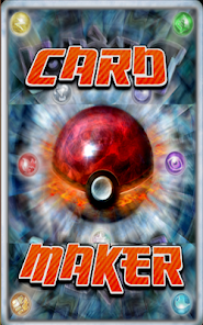 Pokemon 2024 card maker