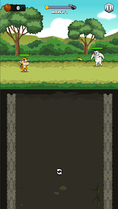 Monkey Mayhem