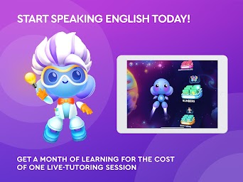 Buddy.ai: English for Kids