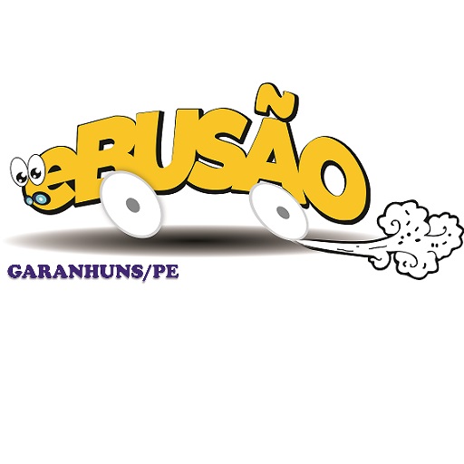 eBusão logo
