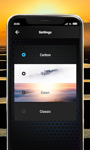 Alarm Clock Music Pro Bildschirmfoto
