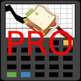 Diet Calculators Pro icon