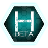HACX Beta icon