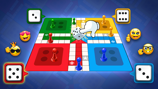 Ludo Game Screen 3