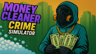 Game screenshot Money Cleaner Crime Simulator apk download