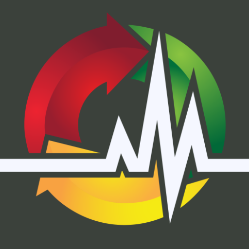DATS Pulse logo