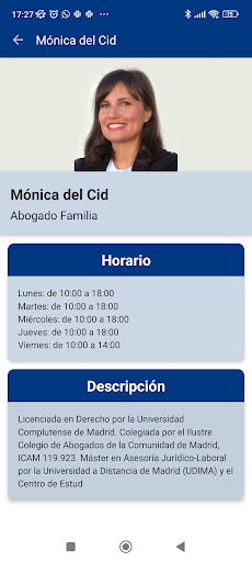 BBVA Allianz Consulta Legal Screen 2