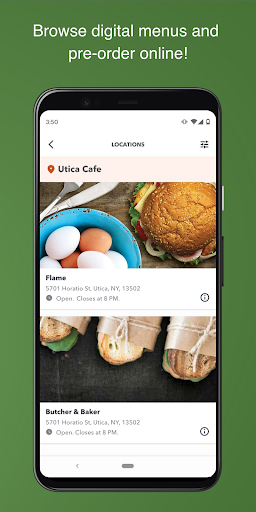 Eatify Screen 3