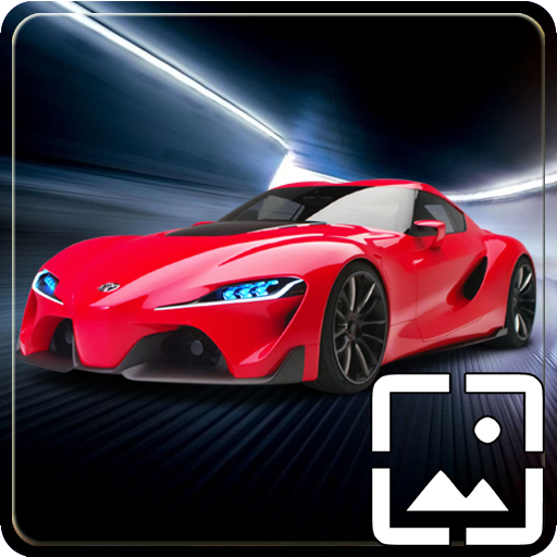 Sports Car Wallpapers Hd logo