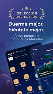 BetterSleep Premium – Duerme mejor 1