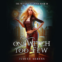 Icon image One Witch Too Few