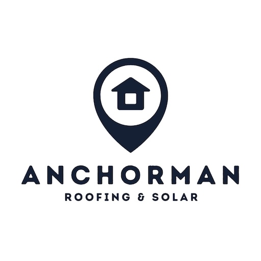 Anchor Man Solar & Roofing  Icon