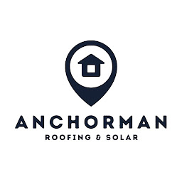 Icon image Anchor Man Solar & Roofing