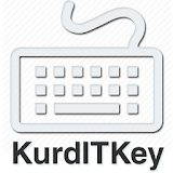 KurdITKey (Kurdish Keyboard) icon