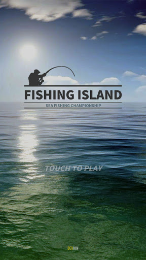 Fishing Island screenshots 9