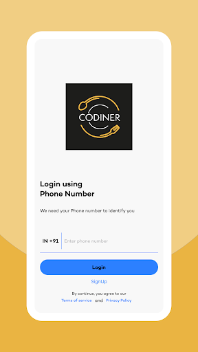 Codiner Dispatcher Screen 2