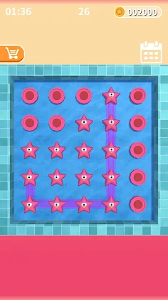 One stroke:U connect - Screenshot 4