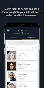 Event Check-In App Zkipster APK for Android Download 3