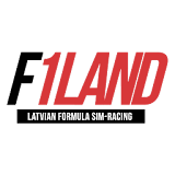 F1LAND Sim Racing icon