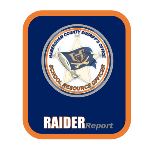 Raider Report