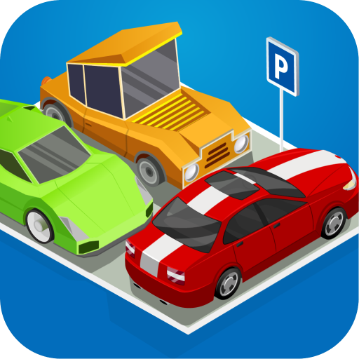 Unblock Car Parking Jam Game Download on Windows