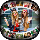 Mini Movie Slideshow Maker -Music Slideshow Maker icon