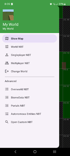 MineTuner - NBT Editor