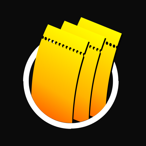 PasseMix Scan logo