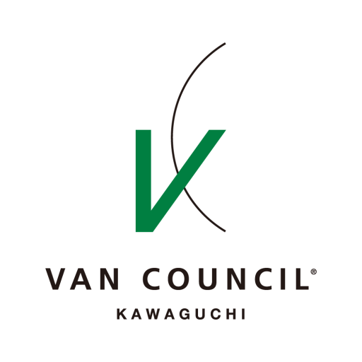 美容室・ヘアサロン VAN COUNCIL 川口(ヴァン カ logo