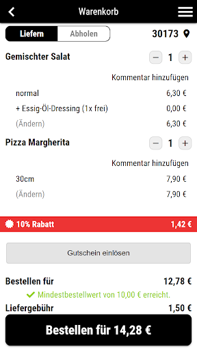 Affenzahn Hannover Screen 2