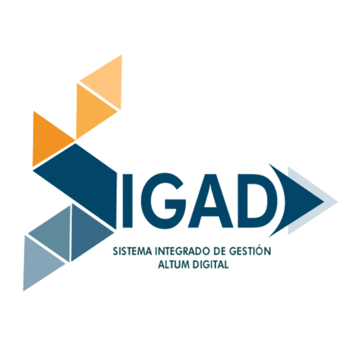Sigad Tickets logo